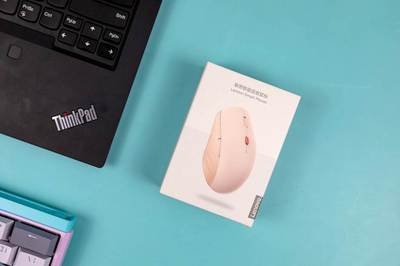 會(huì)打字、能翻譯,聯(lián)想智能語(yǔ)音鼠標(biāo)好小橙使用評(píng)測(cè)