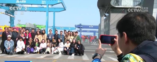 緊扣&ldquo;地方特色&rdquo; 更多優(yōu)質(zhì)旅游產(chǎn)品出爐