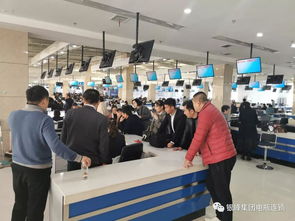 銀峰力道 能源新引擎，筑夢好漢鄆城——探訪銀峰集團(tuán)南中國區(qū)能源產(chǎn)業(yè)園區(qū)