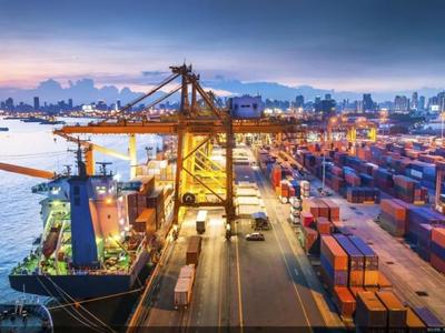 內(nèi)貿(mào)海運(yùn)貨運(yùn)代理 國內(nèi)貿(mào)易的物流動脈